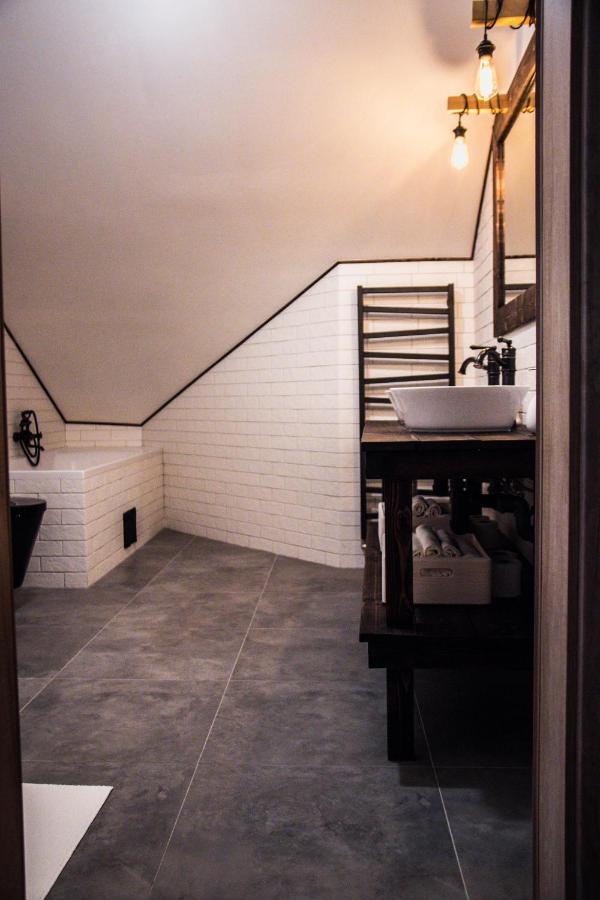 Šumperk Apartmany Na Namesti מראה חיצוני תמונה