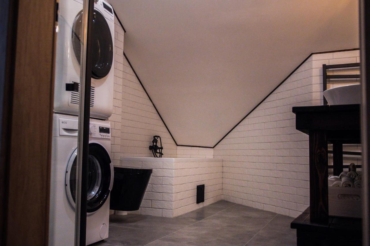 Šumperk Apartmany Na Namesti מראה חיצוני תמונה