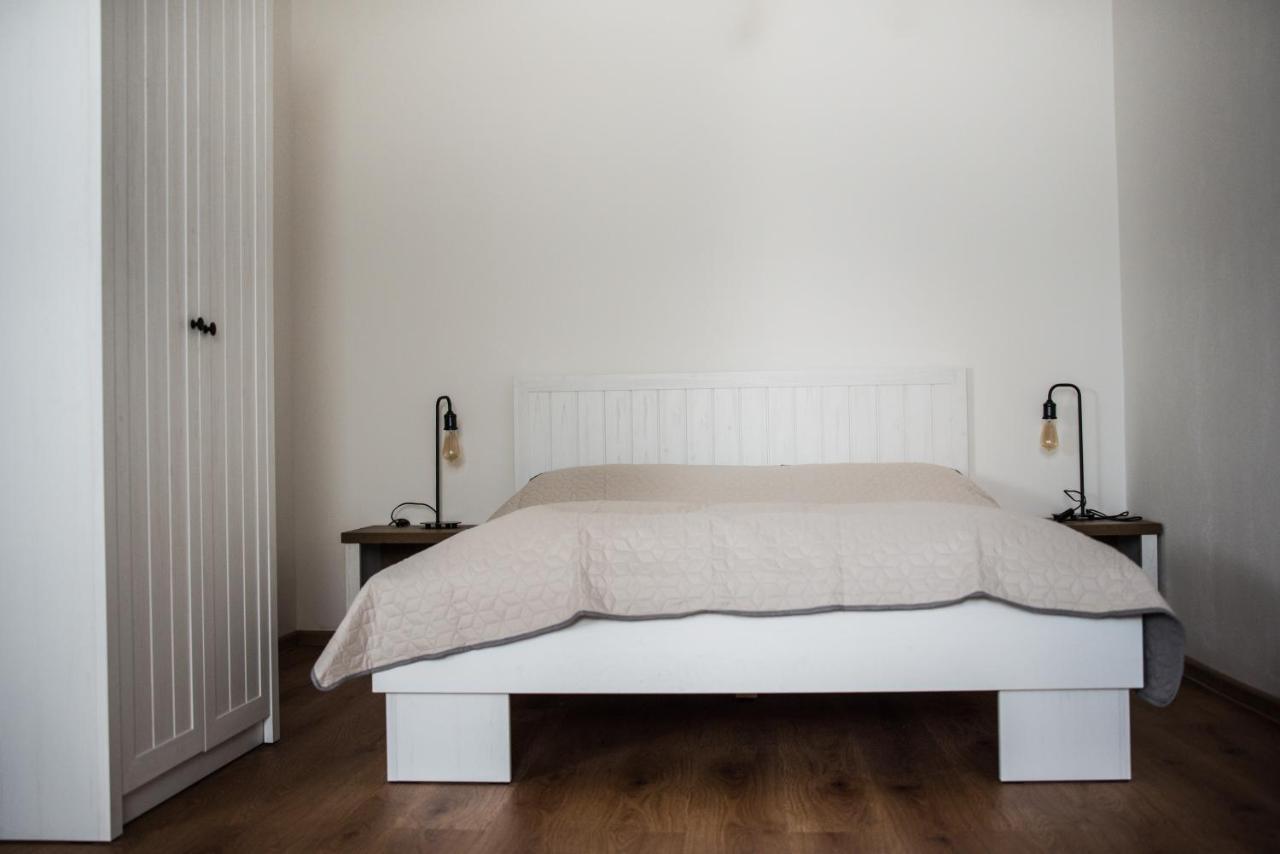 Šumperk Apartmany Na Namesti מראה חיצוני תמונה
