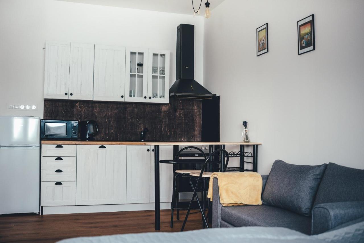 Šumperk Apartmany Na Namesti מראה חיצוני תמונה