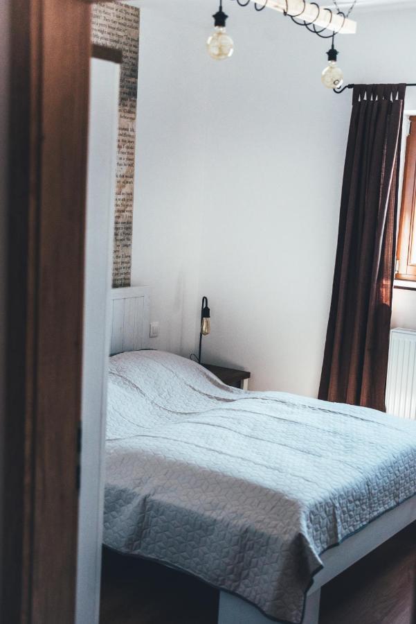 Šumperk Apartmany Na Namesti מראה חיצוני תמונה