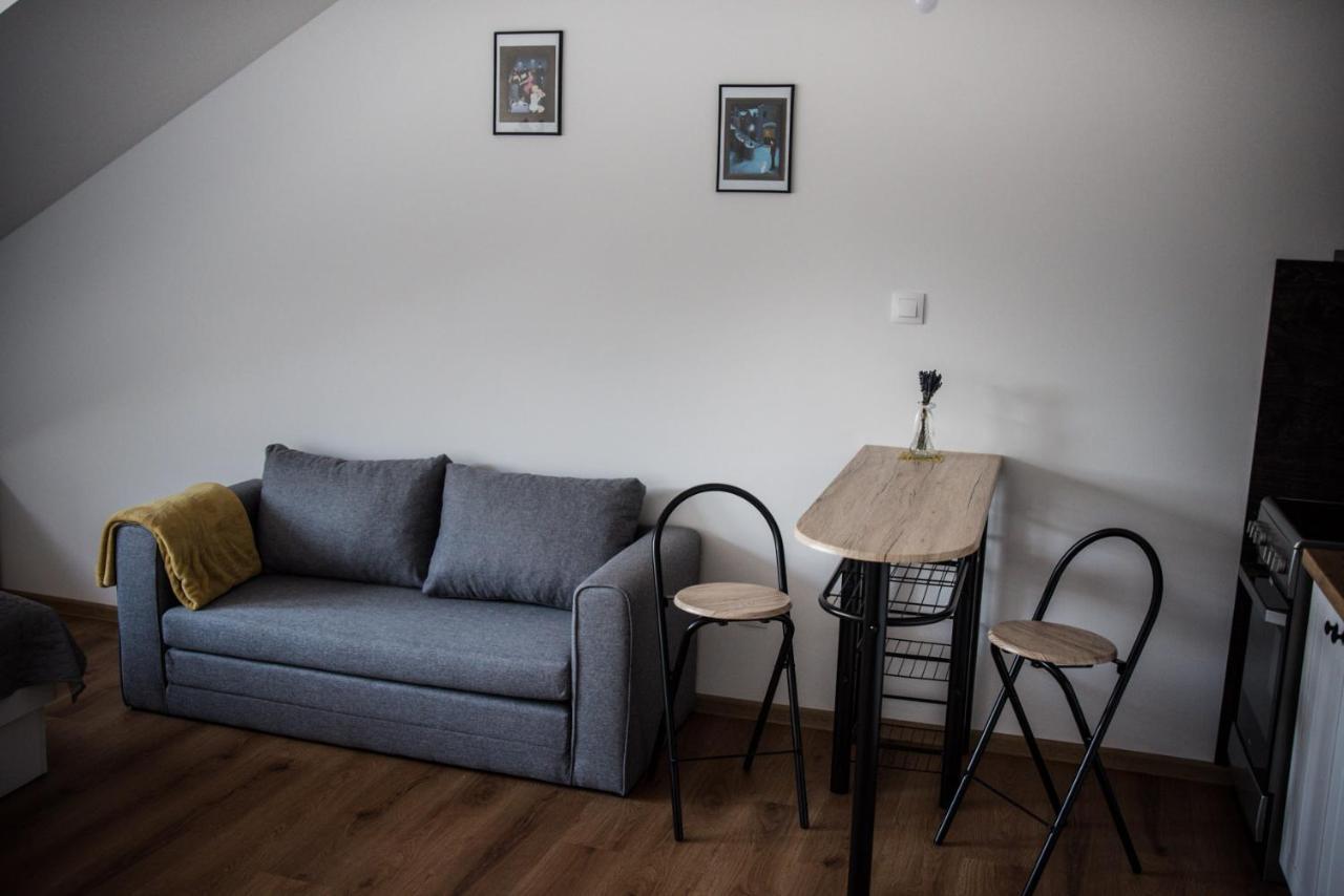 Šumperk Apartmany Na Namesti מראה חיצוני תמונה