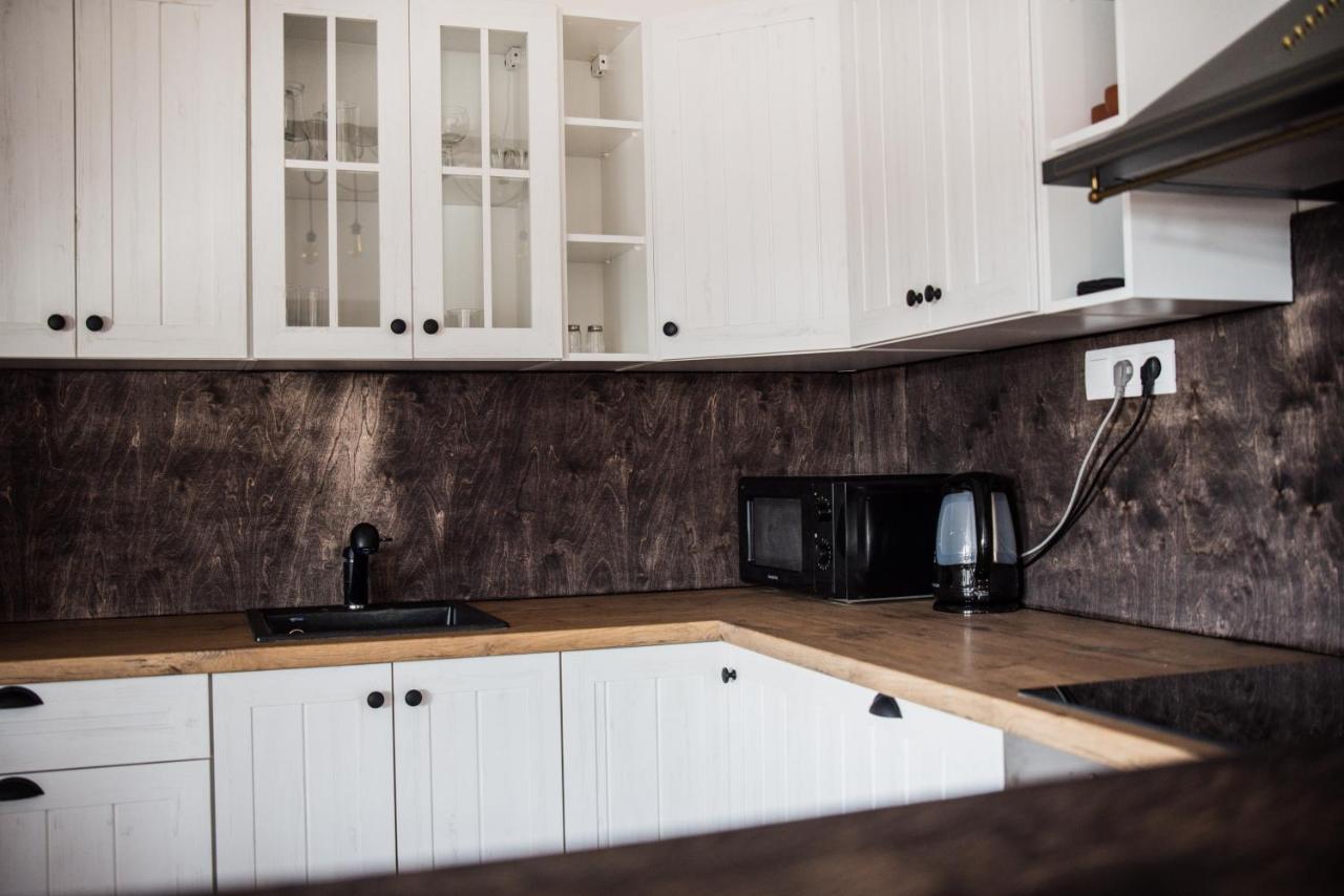 Šumperk Apartmany Na Namesti מראה חיצוני תמונה