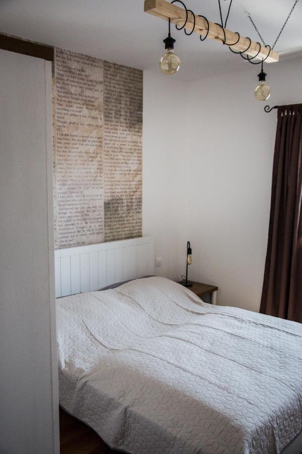 Šumperk Apartmany Na Namesti מראה חיצוני תמונה