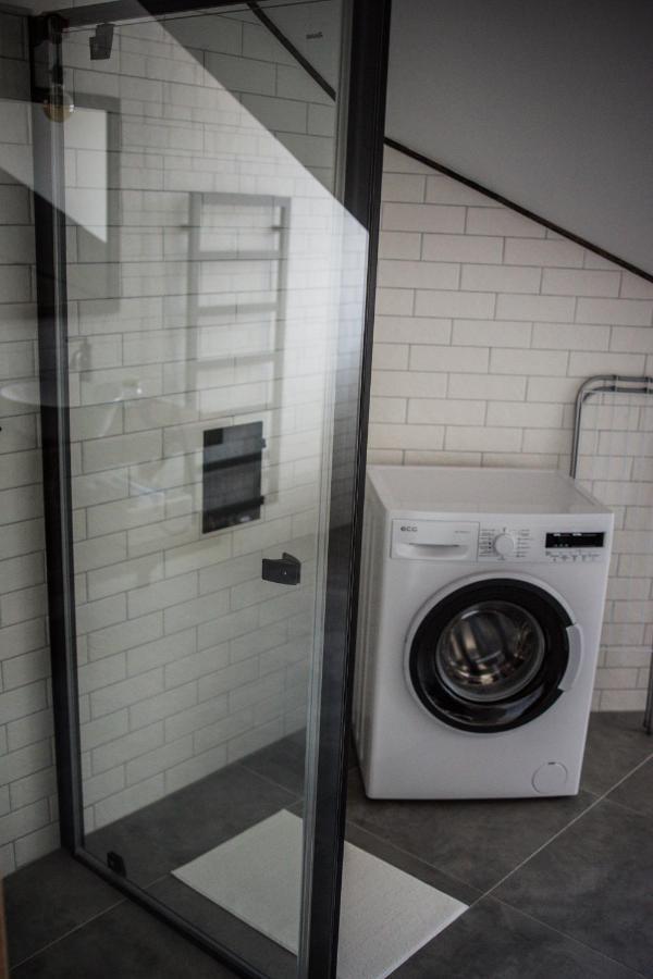 Šumperk Apartmany Na Namesti מראה חיצוני תמונה
