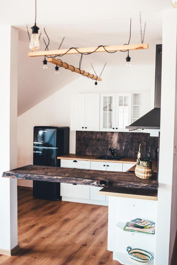 Šumperk Apartmany Na Namesti מראה חיצוני תמונה