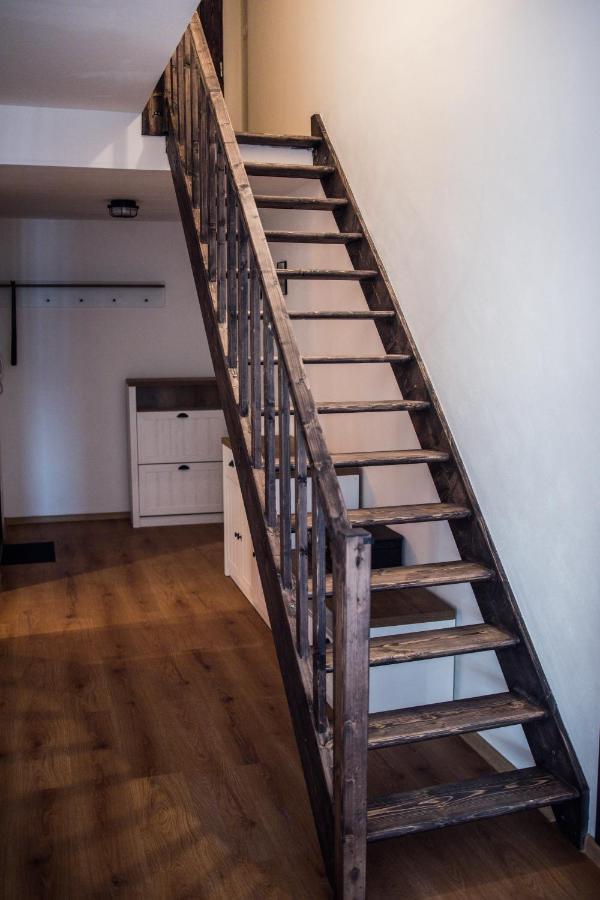 Šumperk Apartmany Na Namesti מראה חיצוני תמונה
