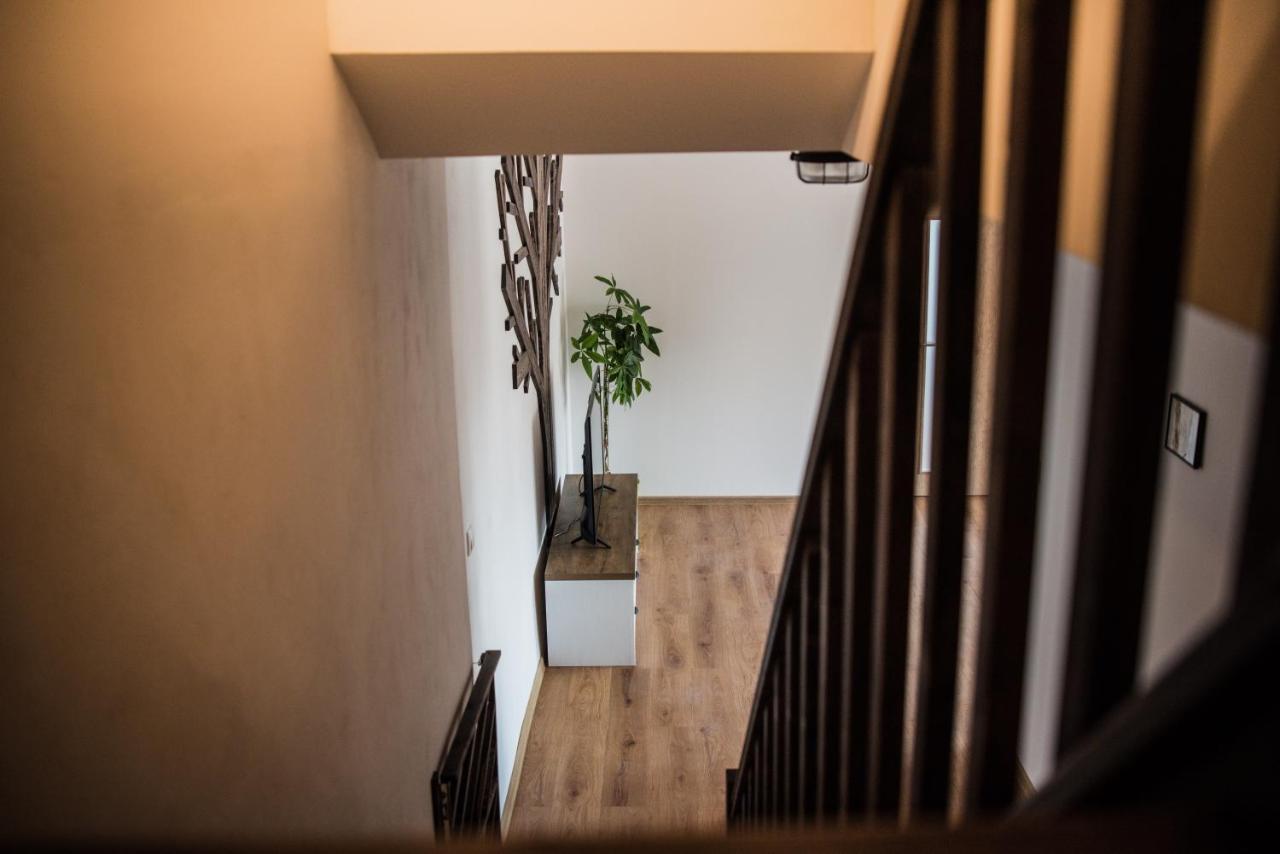 Šumperk Apartmany Na Namesti מראה חיצוני תמונה