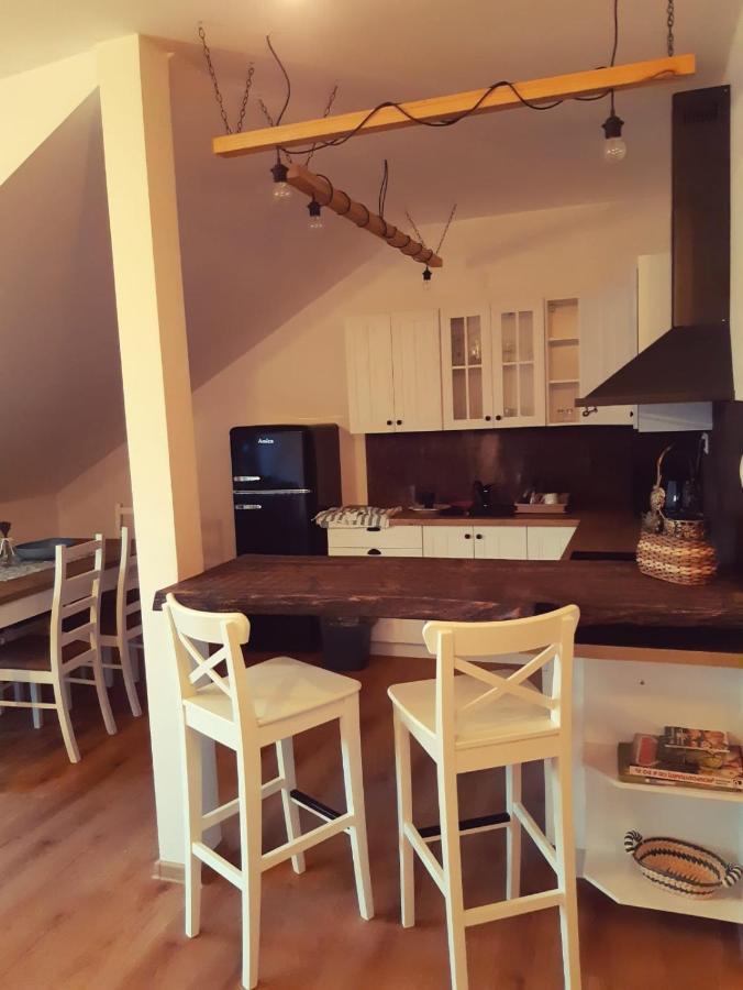 Šumperk Apartmany Na Namesti מראה חיצוני תמונה