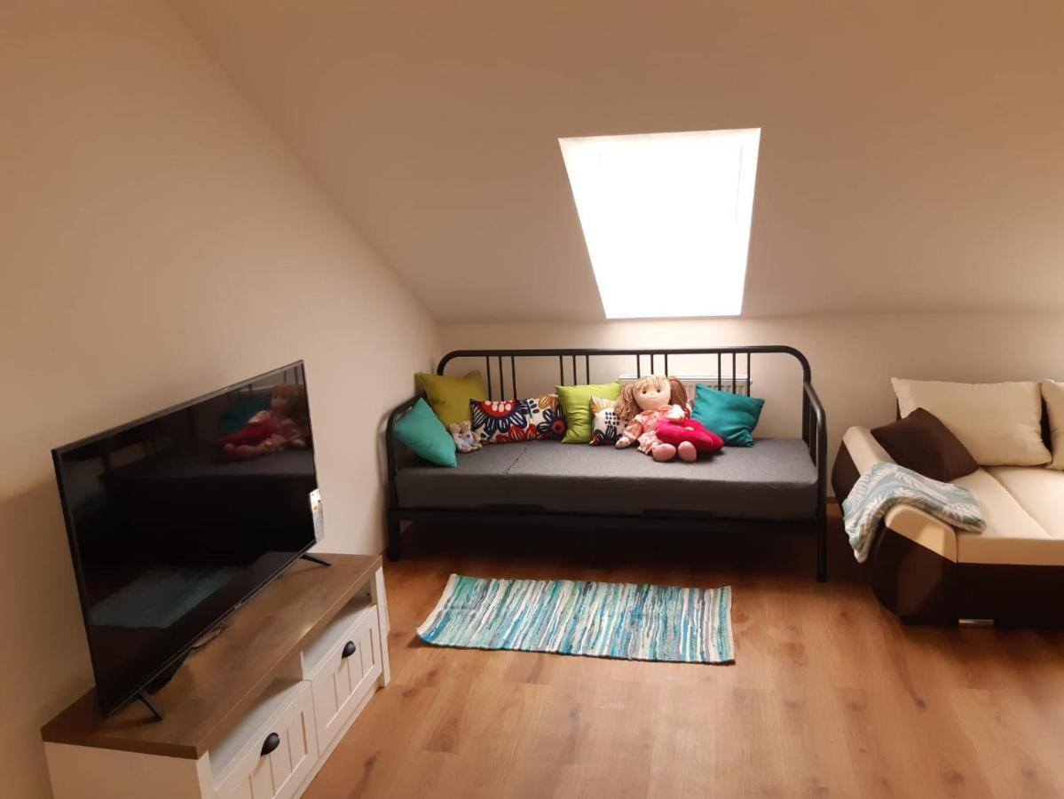 Šumperk Apartmany Na Namesti מראה חיצוני תמונה