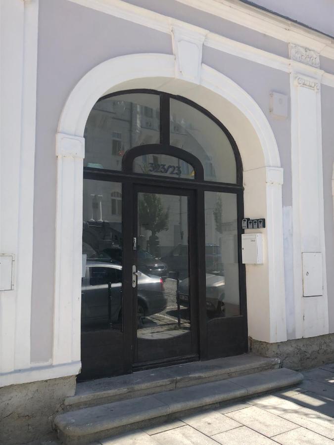 Šumperk Apartmany Na Namesti מראה חיצוני תמונה